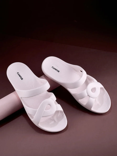 GCW-7001 Pink Women's Flip Flops